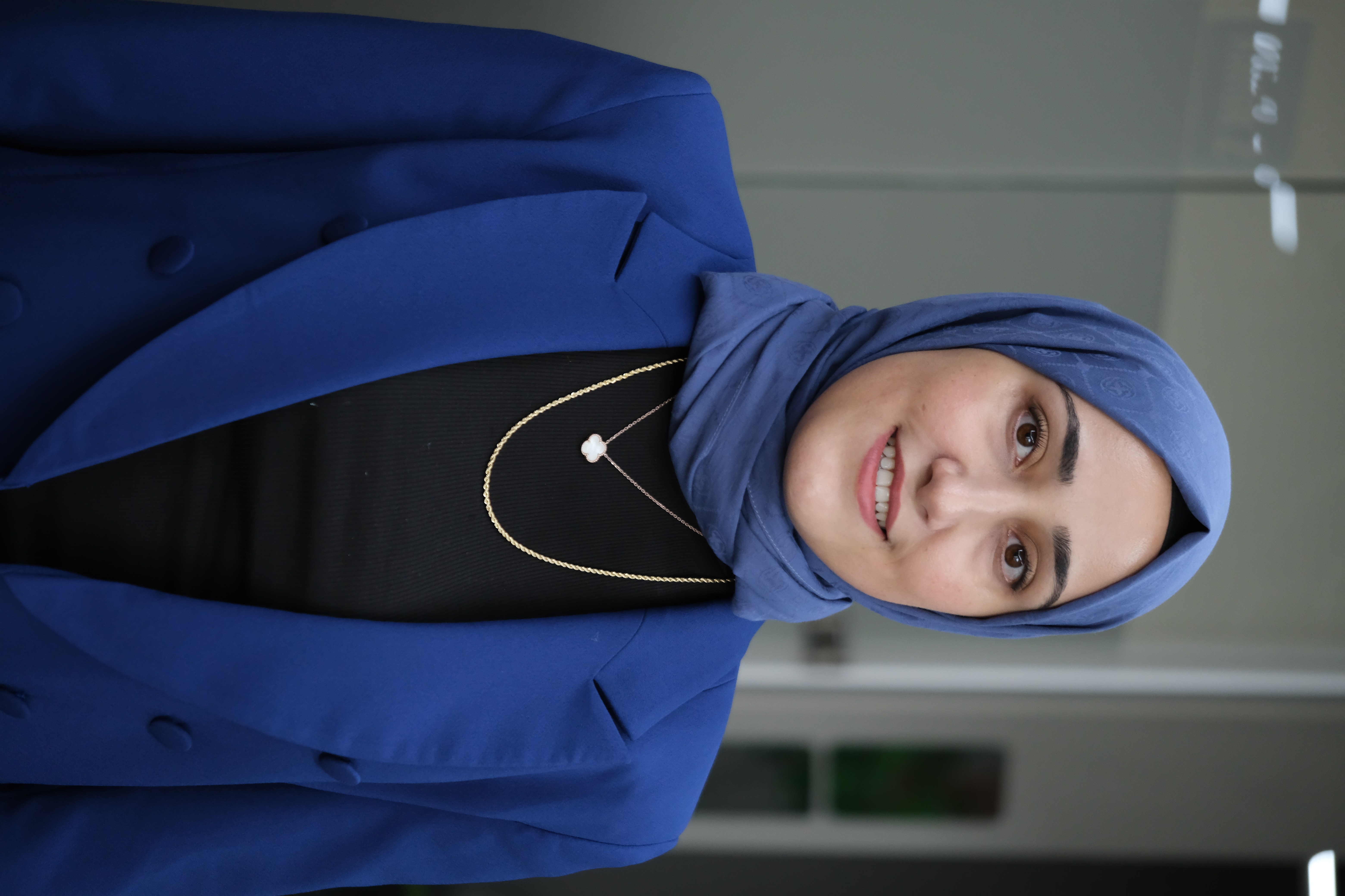 Uzm. Dt. Esra Pilancı - Konya Ortodonti Uzmanı